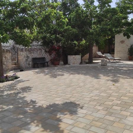Casa Ciccone Cardone Villa Locorotondo Ngoại thất bức ảnh