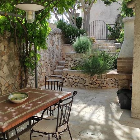 Casa Ciccone Cardone Villa Locorotondo Ngoại thất bức ảnh