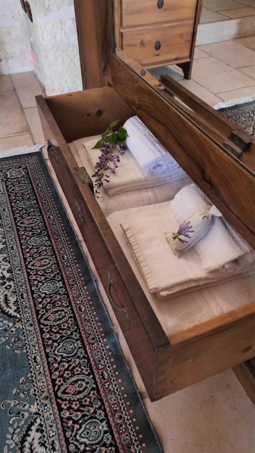 Casa Ciccone Cardone Villa Locorotondo Ngoại thất bức ảnh