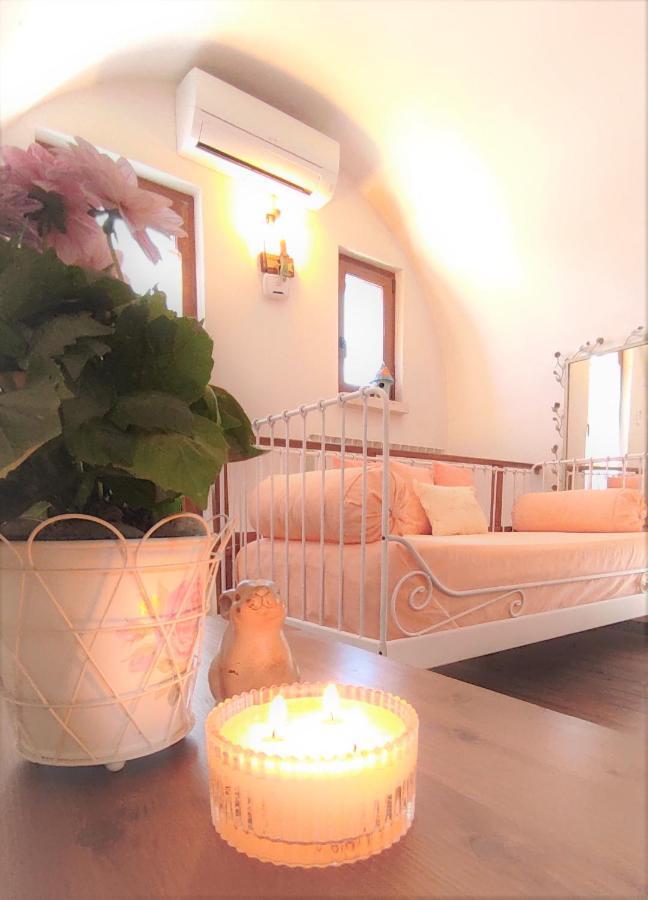 Casa Ciccone Cardone Villa Locorotondo Ngoại thất bức ảnh