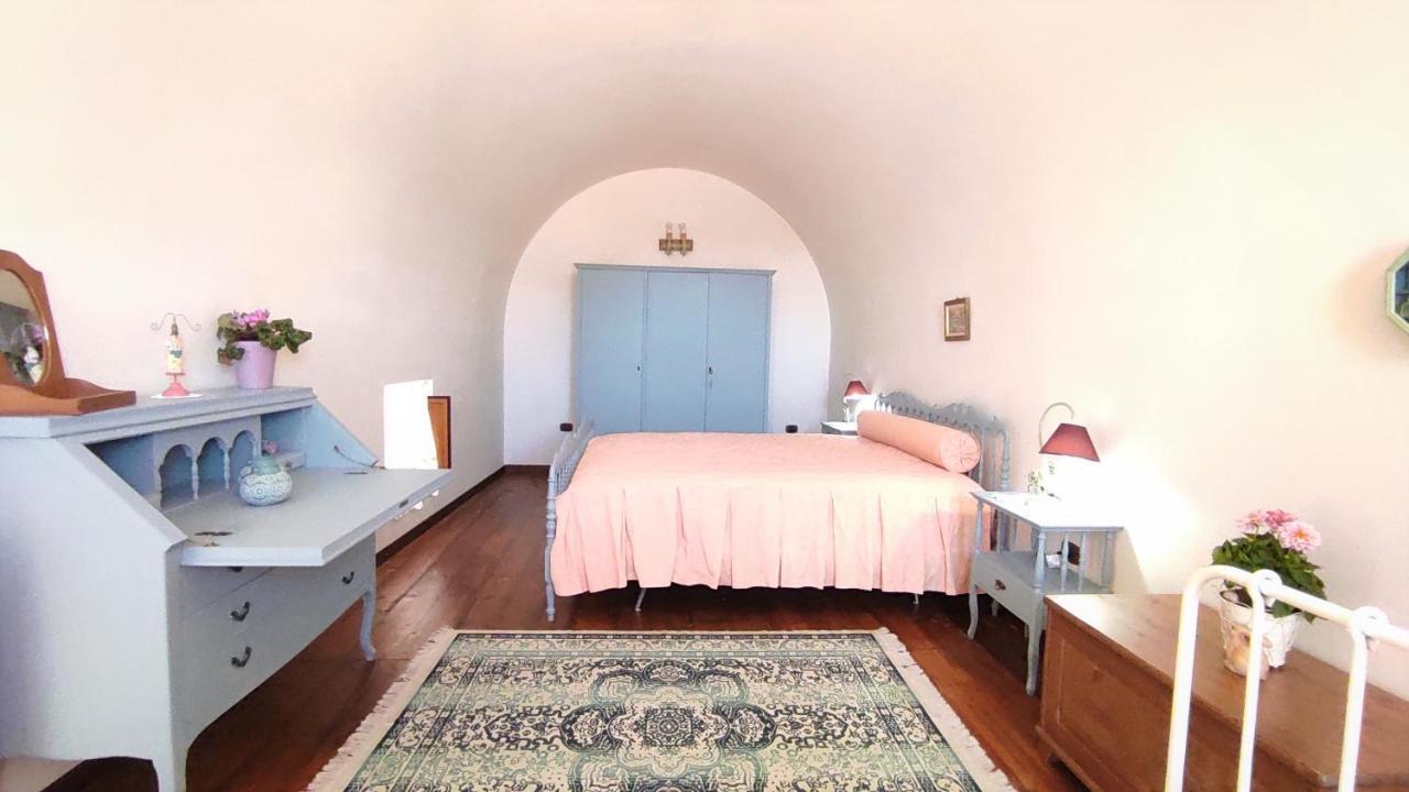 Casa Ciccone Cardone Villa Locorotondo Ngoại thất bức ảnh