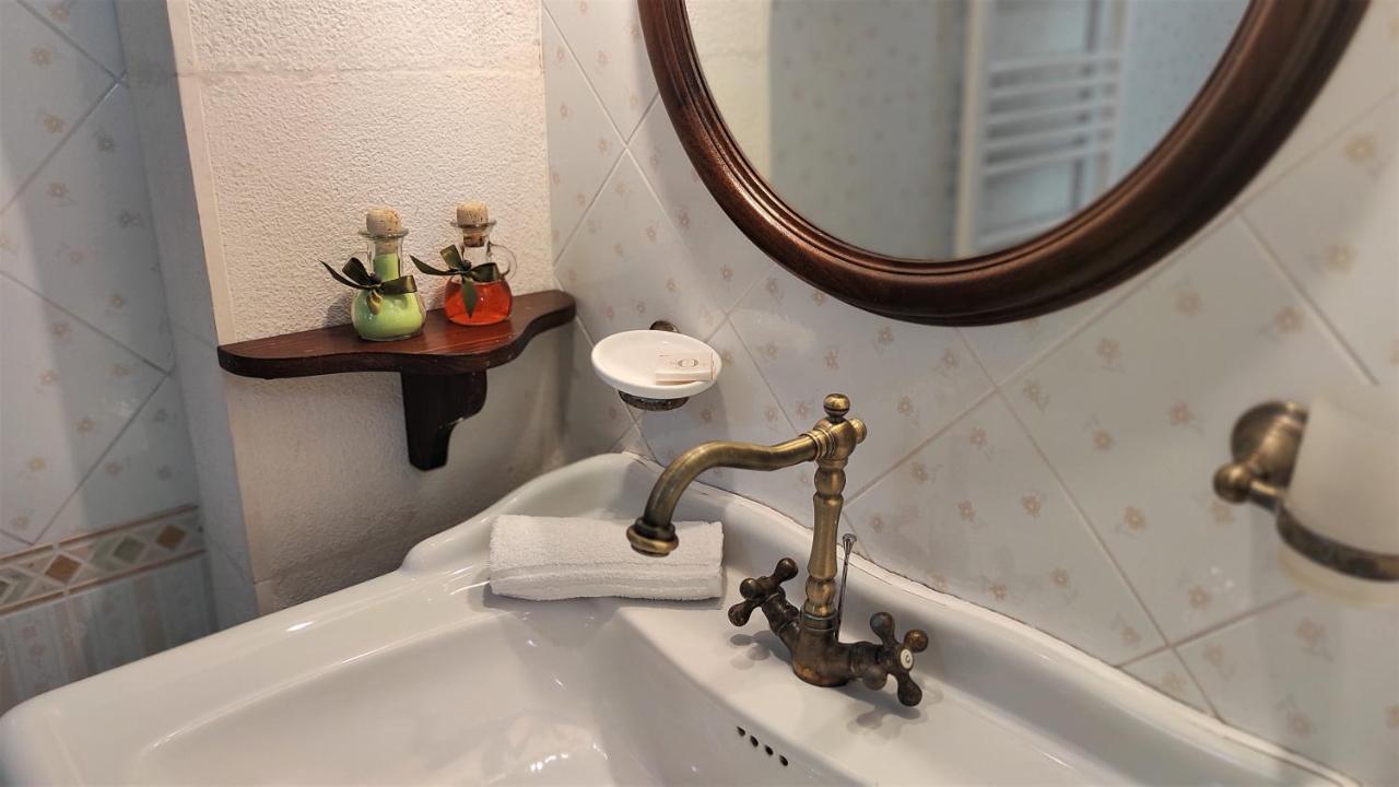Casa Ciccone Cardone Villa Locorotondo Ngoại thất bức ảnh