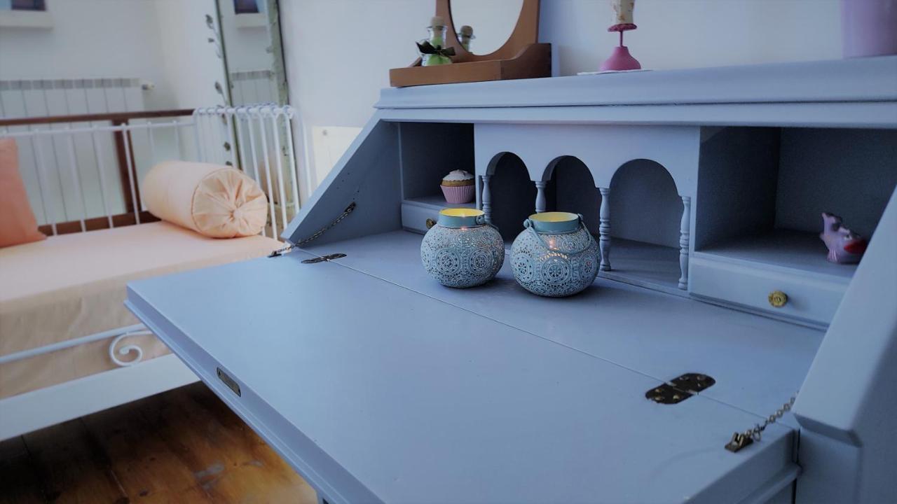Casa Ciccone Cardone Villa Locorotondo Ngoại thất bức ảnh