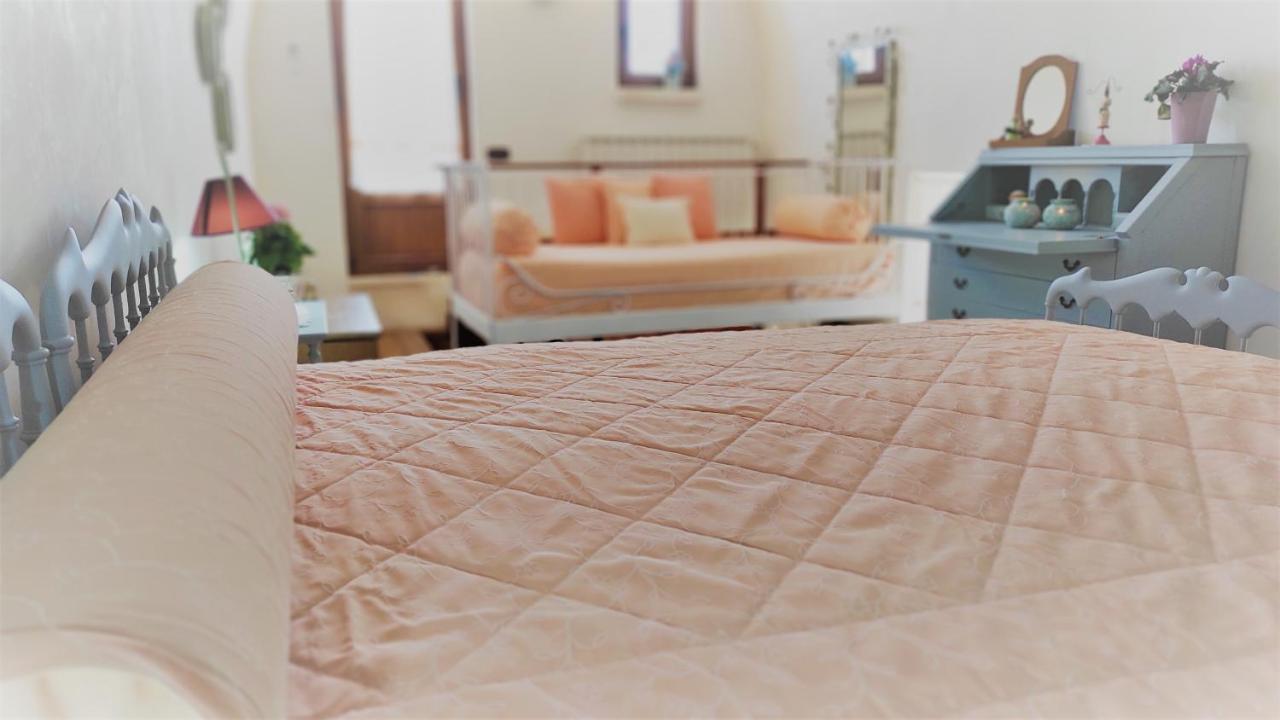 Casa Ciccone Cardone Villa Locorotondo Ngoại thất bức ảnh