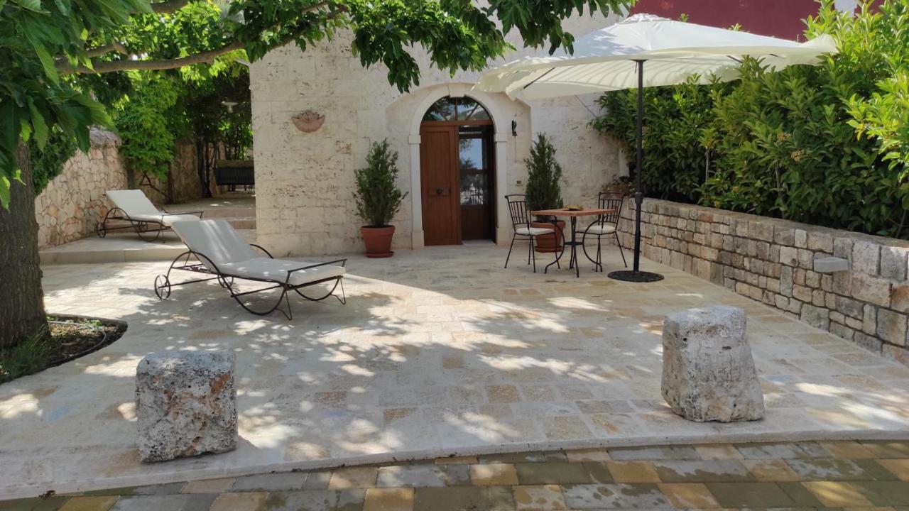 Casa Ciccone Cardone Villa Locorotondo Ngoại thất bức ảnh