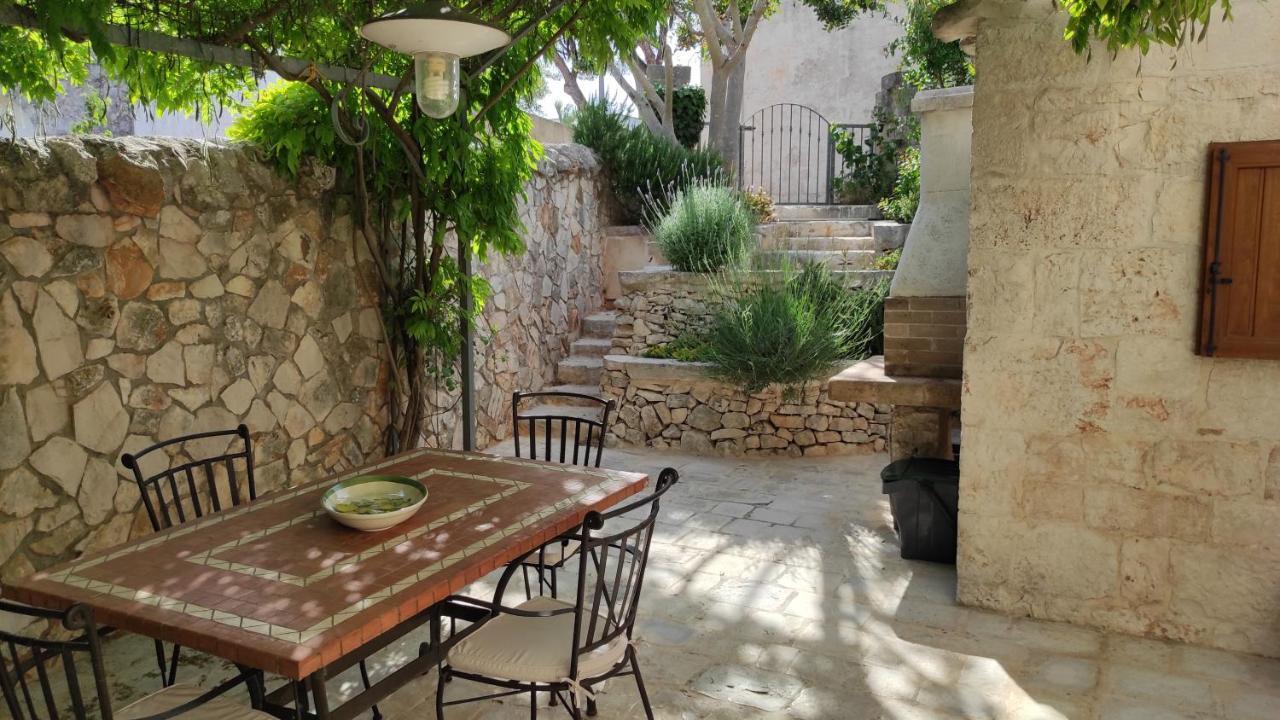 Casa Ciccone Cardone Villa Locorotondo Ngoại thất bức ảnh
