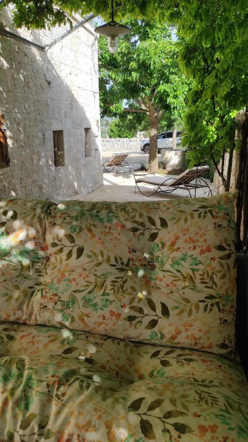 Casa Ciccone Cardone Villa Locorotondo Ngoại thất bức ảnh