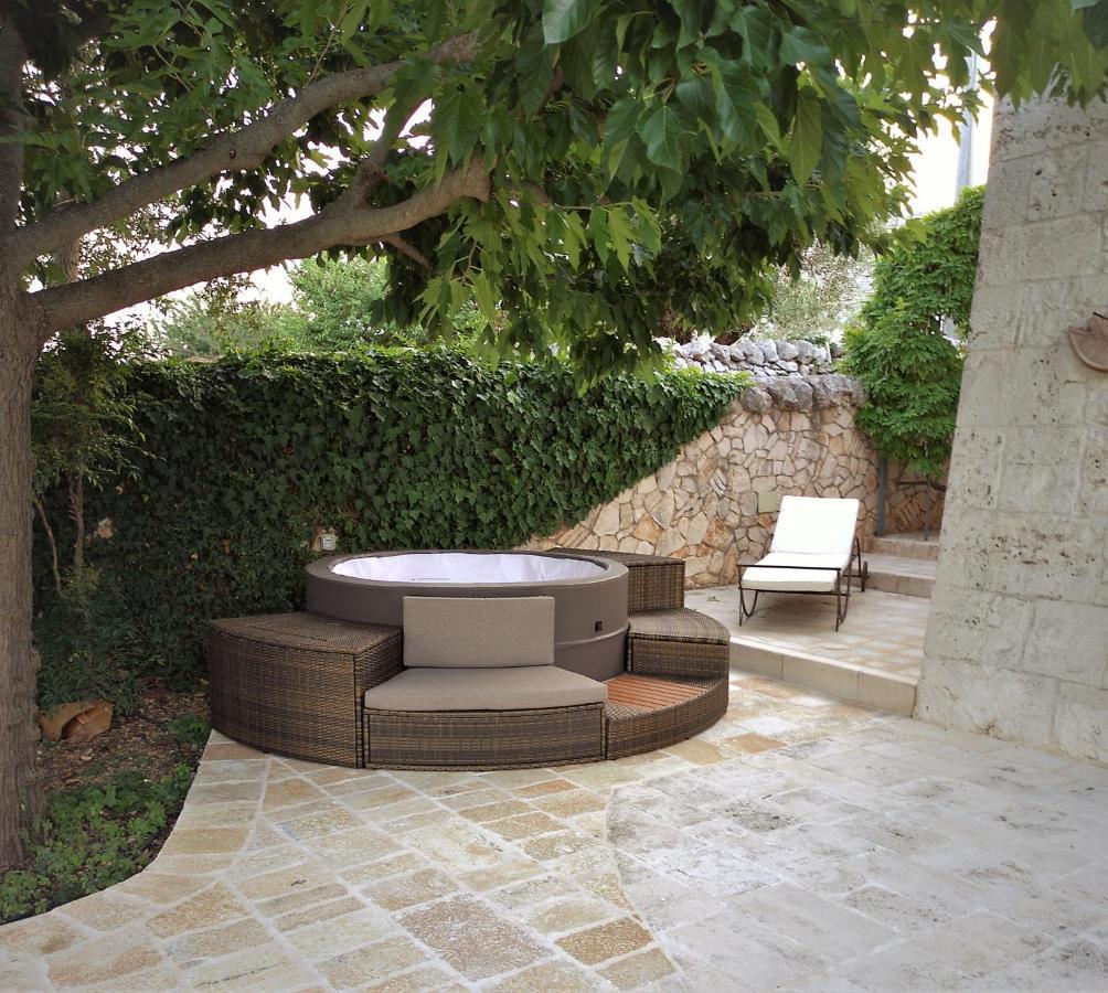 Casa Ciccone Cardone Villa Locorotondo Ngoại thất bức ảnh