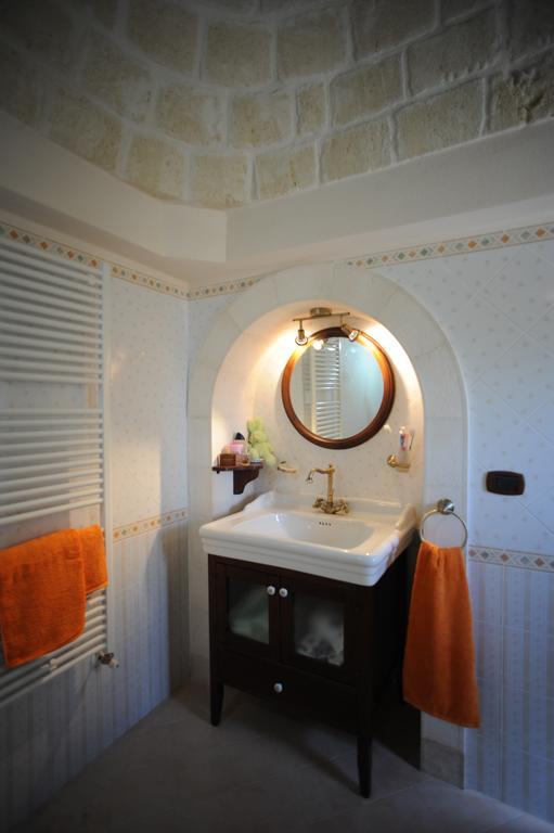 Casa Ciccone Cardone Villa Locorotondo Ngoại thất bức ảnh